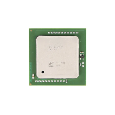 Intel Xeon Processor, Intel, Procesori, SL7PG, refurbished