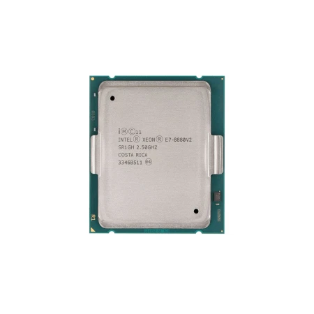 Intel Xeon Processor E7-8880 v2, Intel, Procesori, E7-8880V2, refurbished