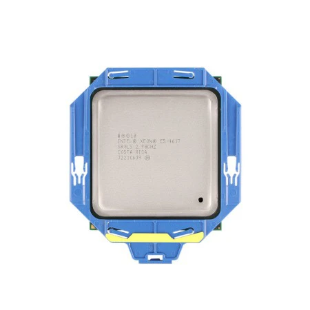 HP Intel Xeon Processor E5-4617, HP, Procesori, E5-4617, refurbished