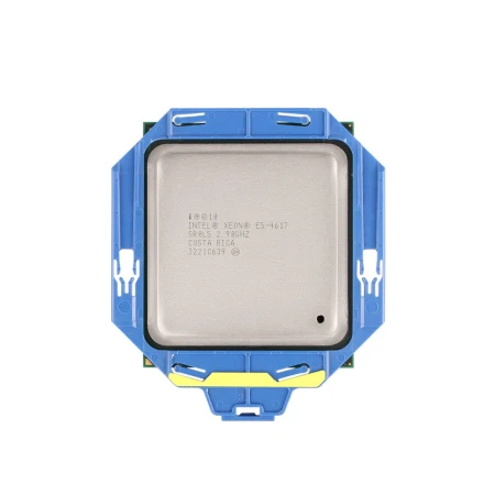 HP Intel Xeon Processor E5-4617, HP, Procesori, SR0L5, refurbished