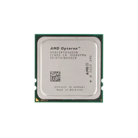 AMD Opteron Processor 8439, AMD, Procesori, 8439 SE, refurbished