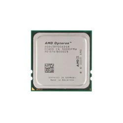 AMD Opteron Processor 8439