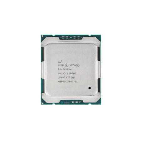 Lenovo Intel Xeon Processor E5-2650 v4, Lenovo, Procesori, 4XG0G89067, refurbished