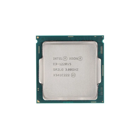 Lenovo Intel Xeon Processor E3-1220 v5, Lenovo, Procesori, ATBA, refurbished