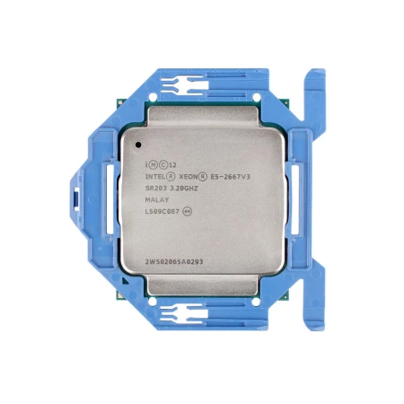 HP Intel Xeon Processor E5-2667 v3, HP, Procesori, 790100-001, refurbished
