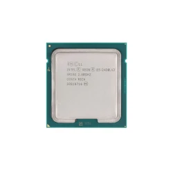 Lenovo Intel Xeon Processor E5-2430L v2