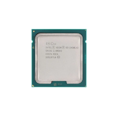 Lenovo Intel Xeon Processor E5-2430L v2, Lenovo, Procesori, 03T7843, refurbished