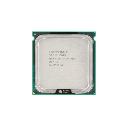 Intel Xeon 5160 Processor, Intel, Procesori, SLABS, refurbished