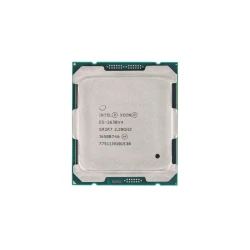 HP Intel Xeon Processor E5-2630 V4