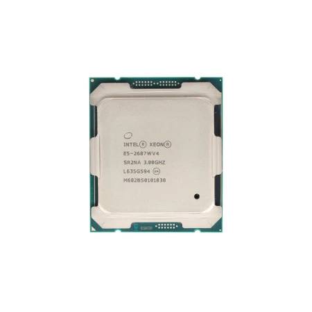 Intel Xeon E5-2687W v4 Processor, Intel, Procesori, SR2NA, refurbished