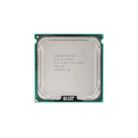 Intel Xeon Processor 5160, Intel, Procesori, BX805565160A, refurbished