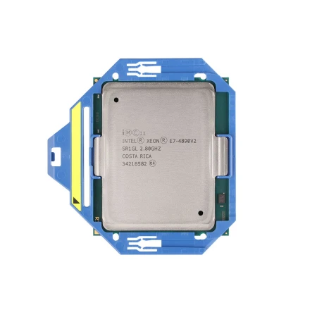 HP Intel Xeon Processor E7-4890 v2, HP, Procesori, CM8063601272412, refurbished