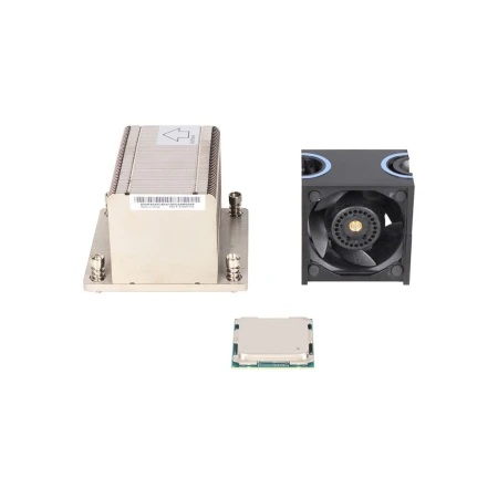 Lenovo Intel Xeon Processor E5-2623 v4, Lenovo, Procesori, 4XG0G89095, refurbished