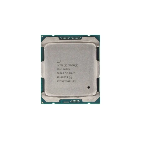 HP Intel Xeon Processor E5-2667 v4, HP, Procesori, UCS-CPU-E52667EC=, refurbished