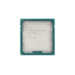 Intel Xeon Processor E5-1410 v2