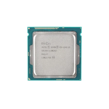 Intel Xeon Processor E3-1241 v3, Intel, Procesori, SR1R4, refurbished