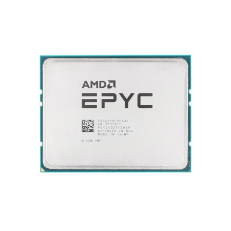 AMD EPYC Processor 7401, AMD, Procesori, PS7401BEVHCAF, refurbished