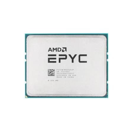 AMD Epyc 7281 Processor, AMD, Procesori, PS7281BEVGAAF, refurbished