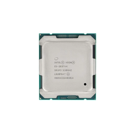 Intel Xeon Processor E5-2637 V4, Intel, Procesori, 4XG0G89047, refurbished