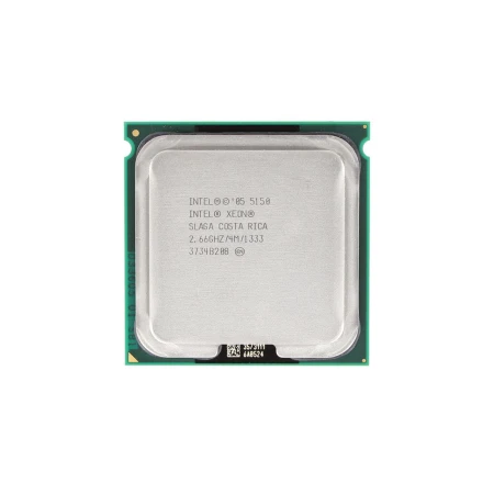 Intel Xeon Processor 5150, Intel, Procesori, SLAGA, refurbished
