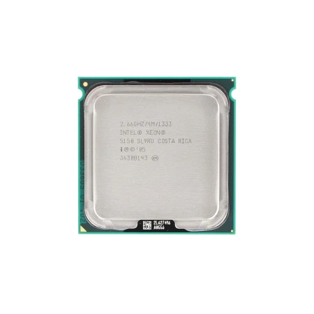 Dell Intel Xeon Processor 5150, Dell, Procesori, WX457, refurbished