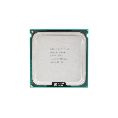Intel Xeon Processor 5140, Intel, Procesori, SLAGB, refurbished