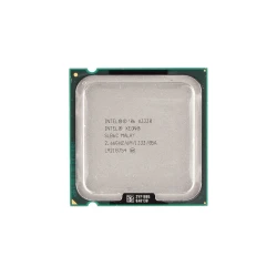 Intel Xeon Processor X3330
