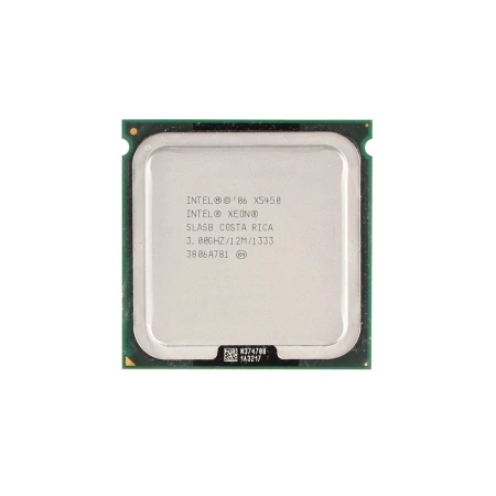 Intel Xeon Processor X5450, Intel, Procesori, BX80574X5450A, refurbished