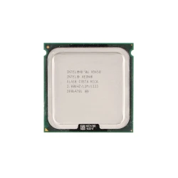 Intel Xeon Processor X5450