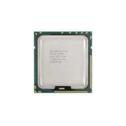 Intel Xeon Processor E5540