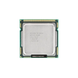 Intel Xeon Processor X3430