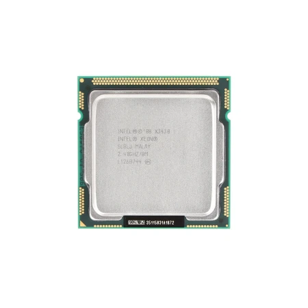 Intel Xeon Processor X3430, Intel, Procesori, BV80605001914AG, refurbished