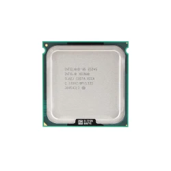 Intel Xeon Processor E5345