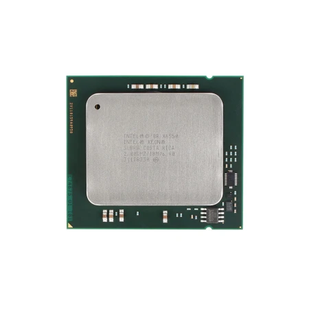 Intel Xeon Processor X6550, Intel, Procesori, SLBRB, refurbished