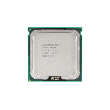 Intel Xeon Processor 5160, Intel, Procesori, SLAG9, refurbished