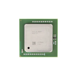 Intel Xeon Processor