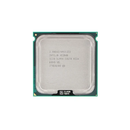 Intel Xeon 5130 Processor, Intel, Procesori, 5130, refurbished