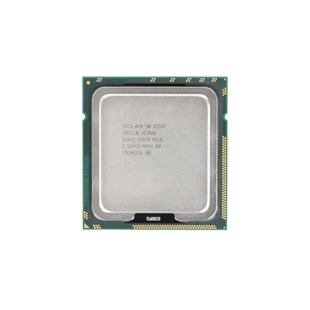 Dell Intel Xeon Processor E5507, Dell, Procesori, TGH9K, refurbished