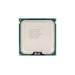 Intel Xeon Processor E5320