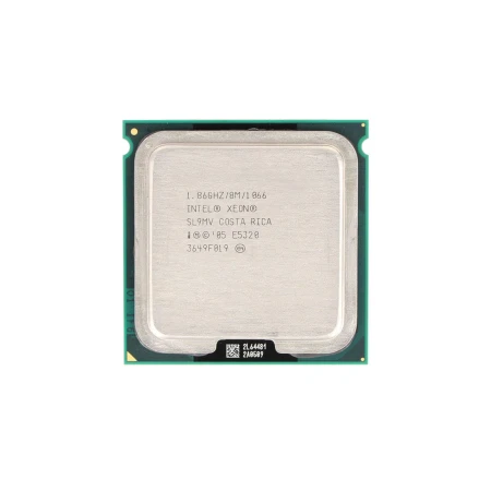 Intel Xeon Processor E5320, Intel, Procesori, HH80563QH0368M, refurbished