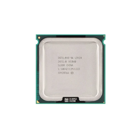 Intel Xeon Processor L5420, Intel, Procesori, L5420, refurbished