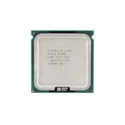 Intel Xeon Processor L5420