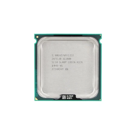Intel Xeon Processor 5130, Intel, Procesori, SLABP, refurbished