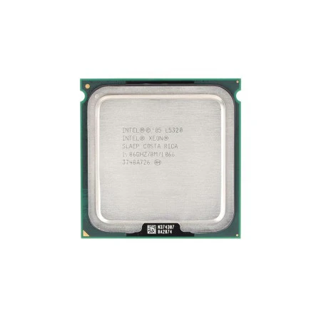 Intel Xeon Processor L5320, Intel, Procesori, SLAEP, refurbished