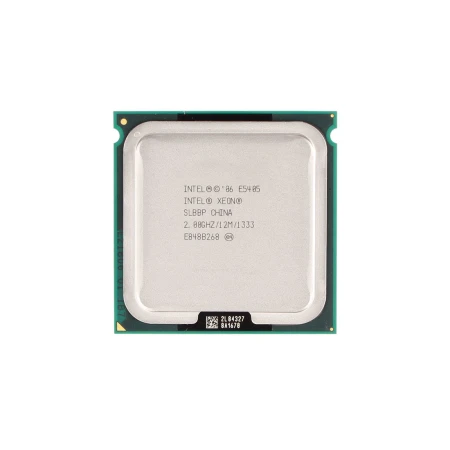 Intel Xeon Processor E5405, Intel, Procesori, SLBBP, refurbished