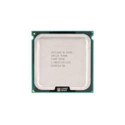 Intel Xeon Processor E5405