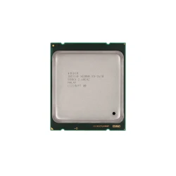 Intel Xeon Processor E5-2670