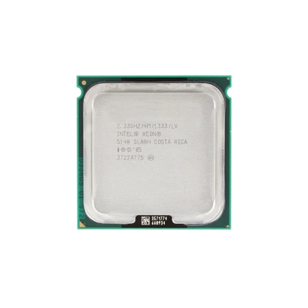 Intel Xeon Processor 5148, Intel, Procesori, SLABH, refurbished