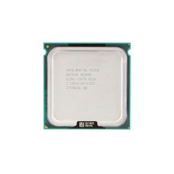 Intel Xeon Processor X5260