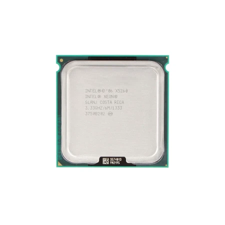 Intel Xeon Processor X5260, Intel, Procesori, EU80573KJ0936M, refurbished
